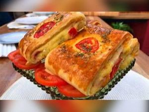 imagem do produto Bauru