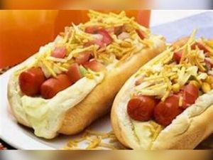 imagem do produto Hot Dog Tradicional