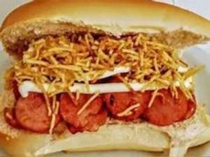 imagem do produto Hot Dog Calabresa