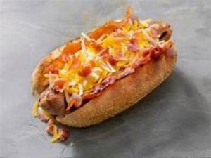 imagem do produto Hot dog Bacon