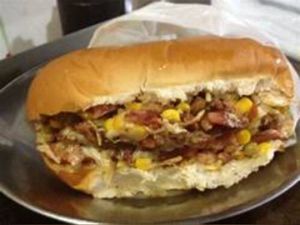 imagem do produto Hot Dog Alcatra