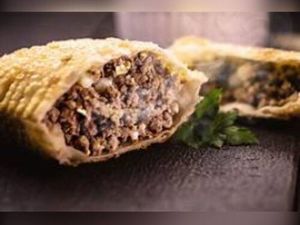 imagem do produto Pastel de Carne