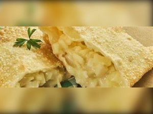 imagem do produto Pastel de Palmito