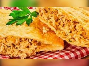 imagem do produto Pastel de Frango