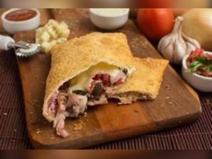 imagem do produto Pastel de Pizza
