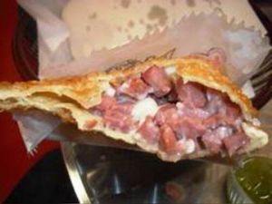 imagem do produto Pastel de Calabresa