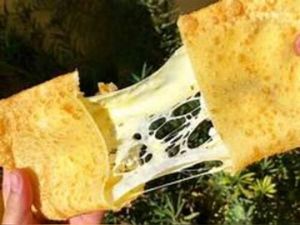 imagem do produto Pastel de Queijo