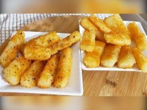 imagem do produto Aipim Frito