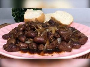 imagem do produto Coração de Frango na chapa