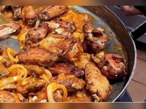 imagem do produto Peito de frango na chapa