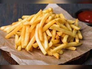 imagem do produto Fritas 