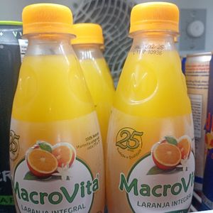 imagem do produto Suco de laranja 🍊