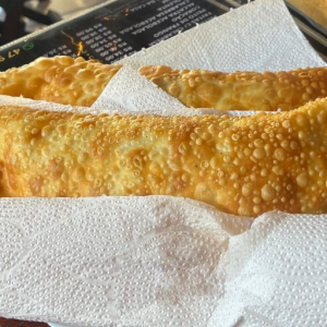 imagem do produto Pastel queijo c/ bacom