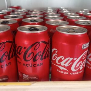 imagem do produto Refri lata 