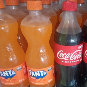 imagem do produto Refri 600