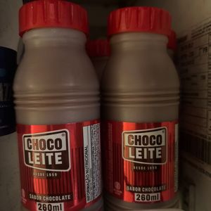 imagem do produto Choco leite 260ml