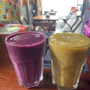 imagem do produto Abacaxi...