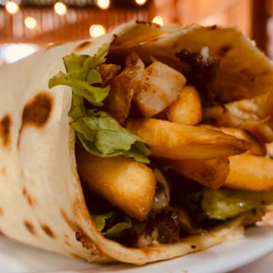 imagem do produto Shawarma de Mistão
