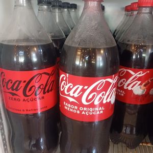 imagem do produto Coca -cola 2 LTS.