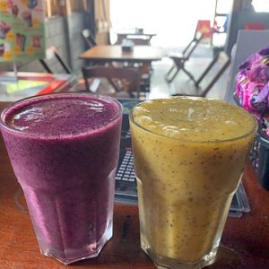 imagem do produto Suco frutas.