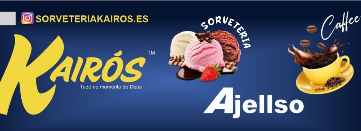 Kairós logo