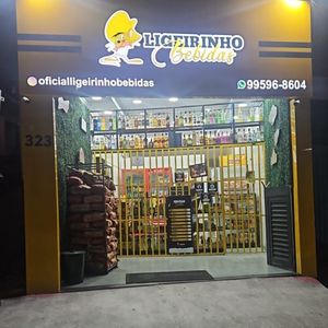Adega Ligeirinho Record