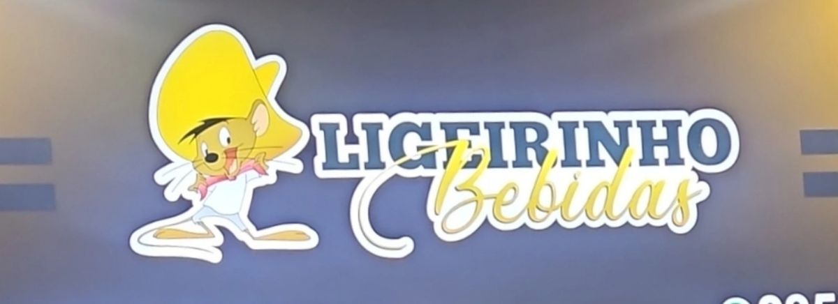 Adega Ligeirinho Record logo