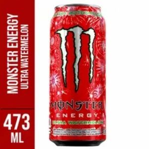 imagem do produto Monster watermelon 