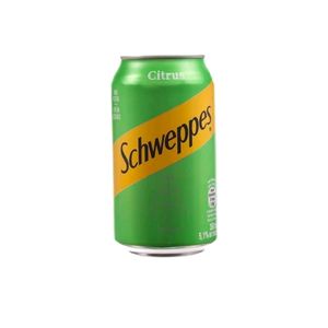 imagem do produto Schweppers