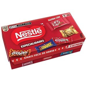 imagem do produto Caixa bombom Nestlé 