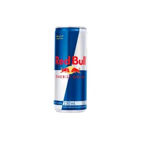 imagem do produto Red Bull tradicional