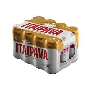imagem do produto Itaipava 269 ml