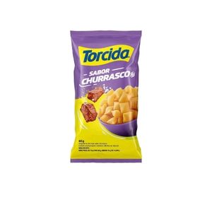imagem do produto Torcida churrasco
