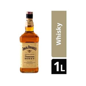 imagem do produto Jack honey