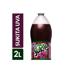 imagem do produto Sukita uva