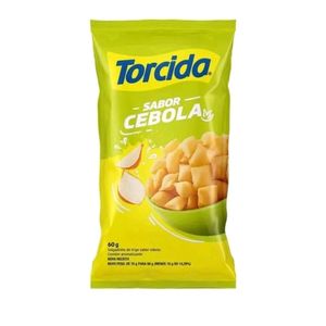 imagem do produto Torcida cebola