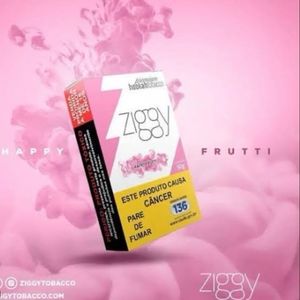 imagem do produto Essência ziggy frutti