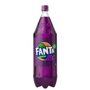 imagem do produto Fanta uva