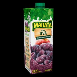 imagem do produto Marata uva
