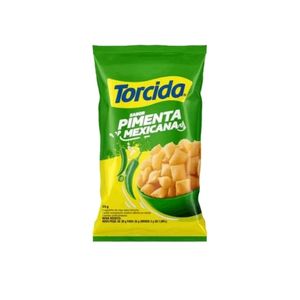 imagem do produto Torcida pimenta mexicana 60g
