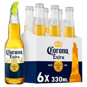 imagem do produto Corona 330 ml