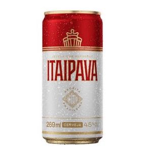 imagem do produto Itaipava