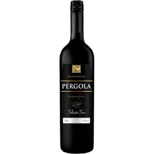 imagem do produto Pergola seco
