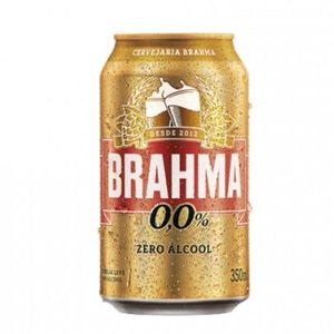 imagem do produto Brahma zero