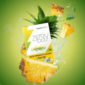imagem do produto Essência ziggy abacaxi tropical