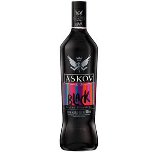 imagem do produto Askov black