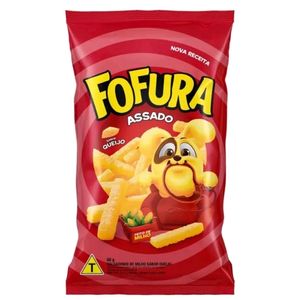 imagem do produto Fofura queijo
