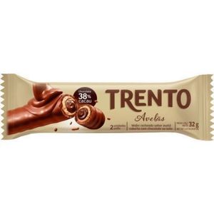 imagem do produto Trento avelã 
