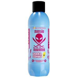 imagem do produto Mansão Maromba Vodka combo