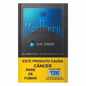 imagem do produto Marlboro Ice brust